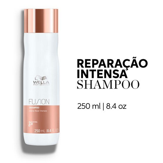 WELLA FUSI ON INTENSE RE SHAM 250ML